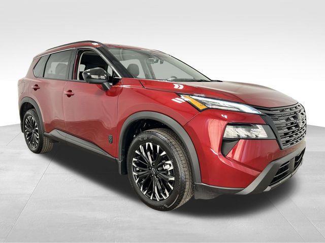 Nissan Rogue  2026