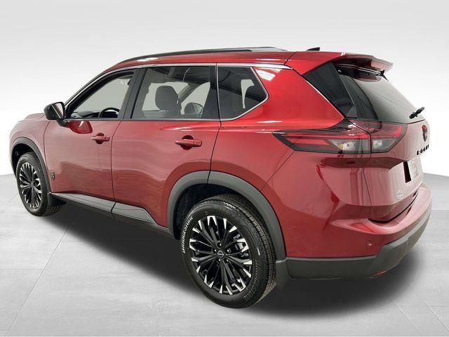 Nissan Rogue  2026