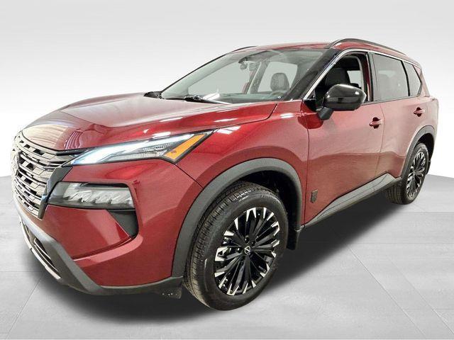 Nissan Rogue  2026