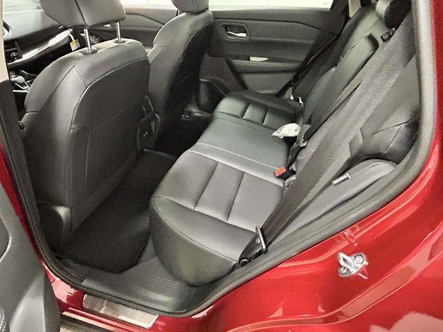 Nissan Rogue  2026