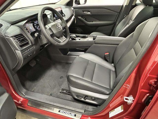 Nissan Rogue  2026