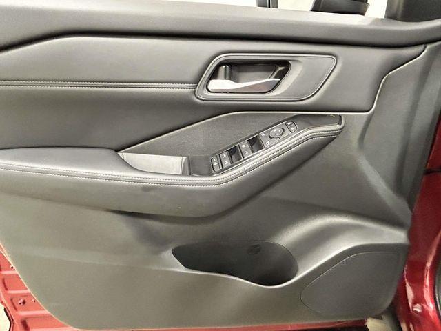 Nissan Rogue  2026