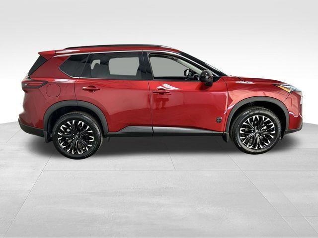 Nissan Rogue  2026