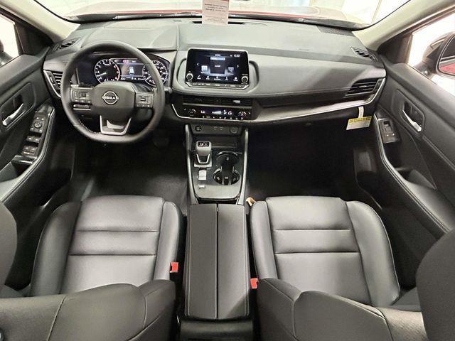 Nissan Rogue  2026