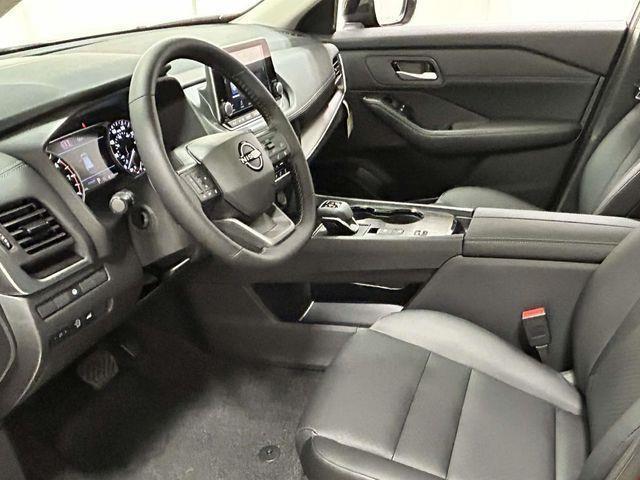 Nissan Rogue  2026