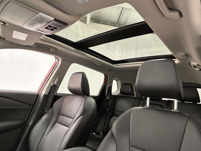 Nissan Rogue  2026