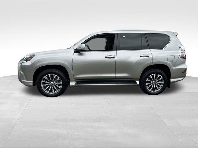 Lexus GX 460  2023