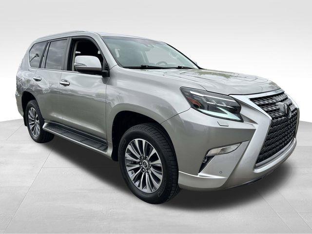 Lexus GX 460  2023