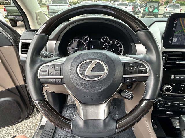 Lexus GX 460  2023