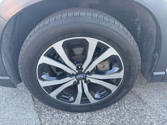 Subaru Forester  2020