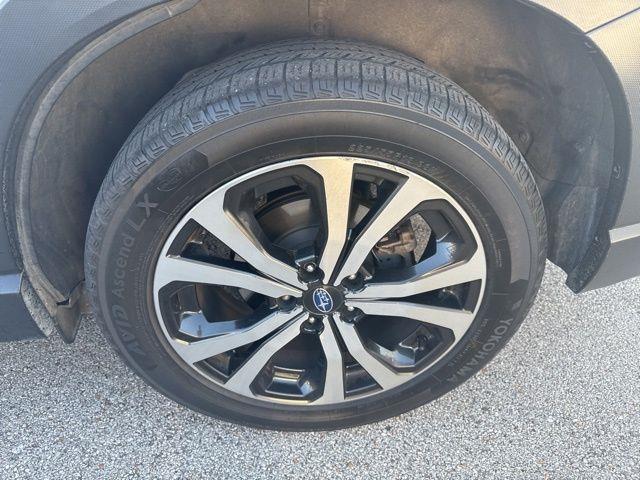 Subaru Forester  2020