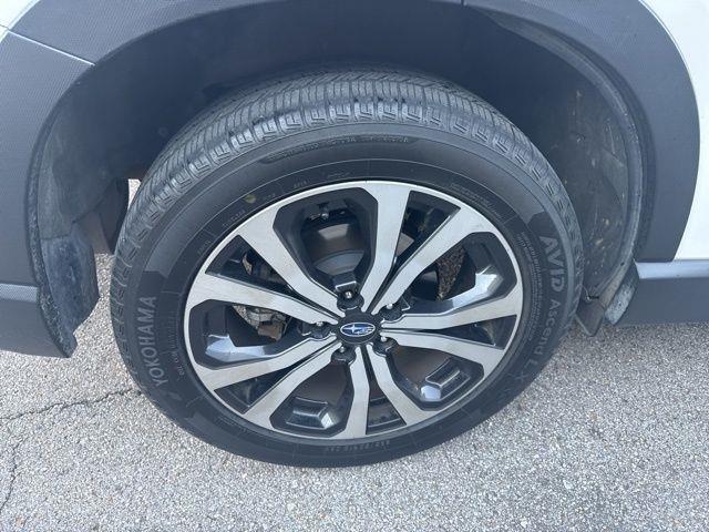 Subaru Forester  2020