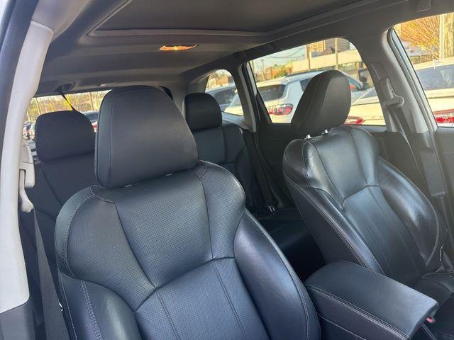 Subaru Forester  2020