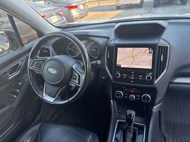 Subaru Forester  2020