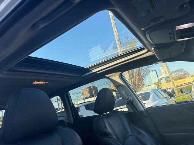 Subaru Forester  2020