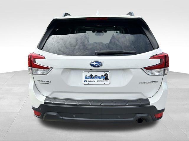 Subaru Forester  2020