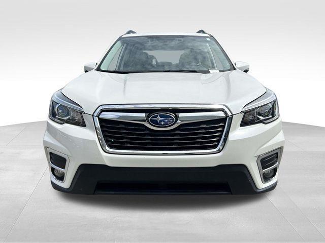 Subaru Forester  2020