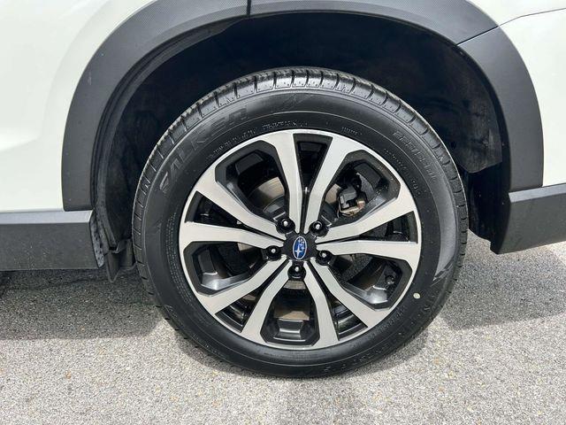 Subaru Forester  2020