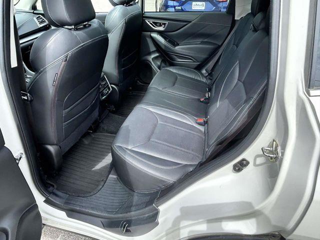 Subaru Forester  2020