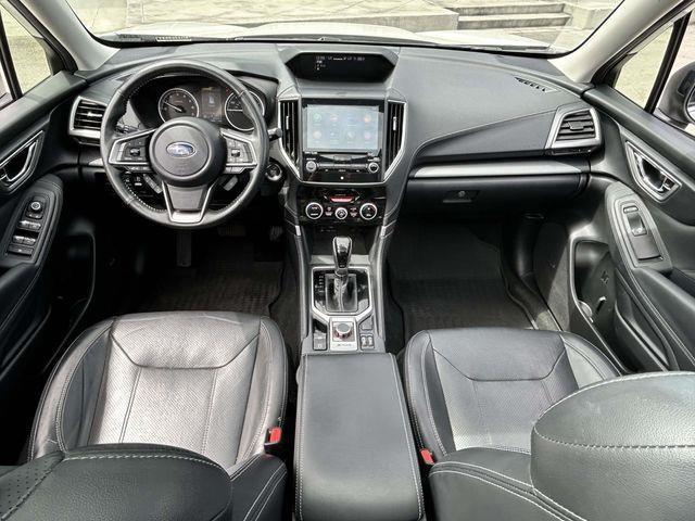 Subaru Forester  2020