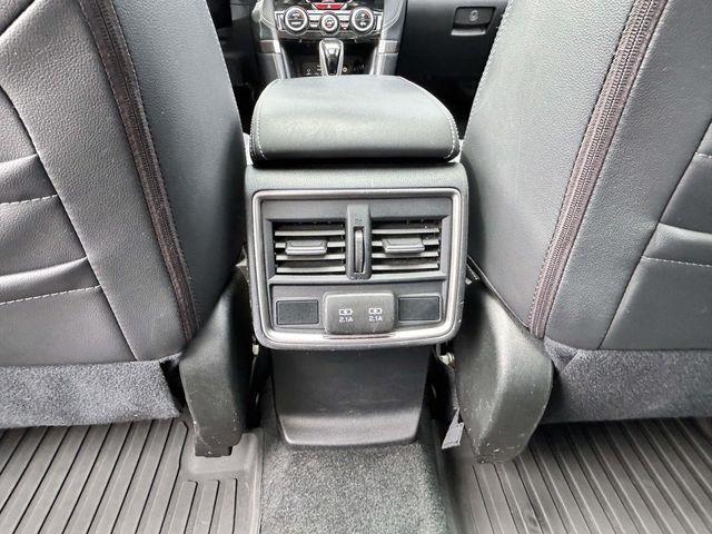 Subaru Forester  2020