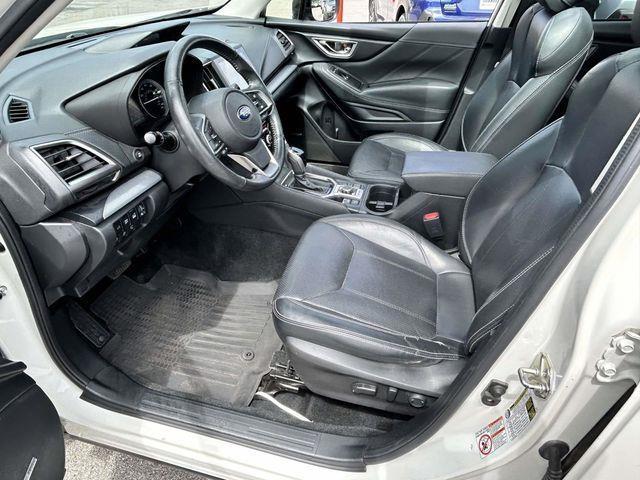 Subaru Forester  2020