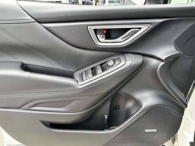 Subaru Forester  2020