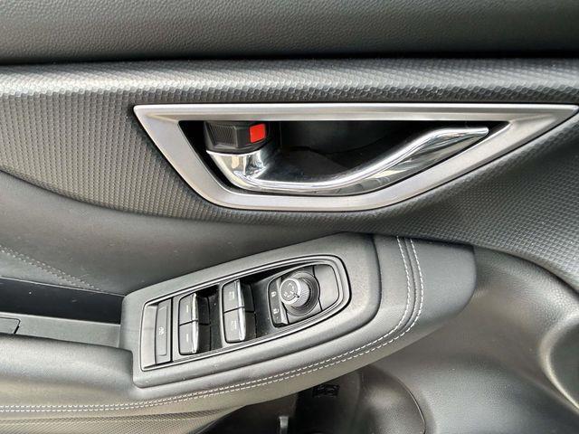 Subaru Forester  2020