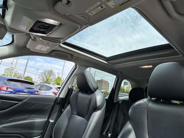 Subaru Forester  2020