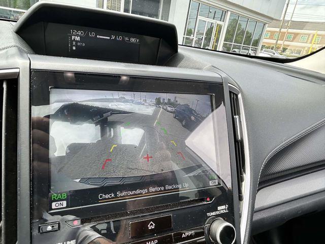 Subaru Forester  2020