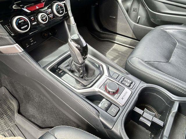 Subaru Forester  2020