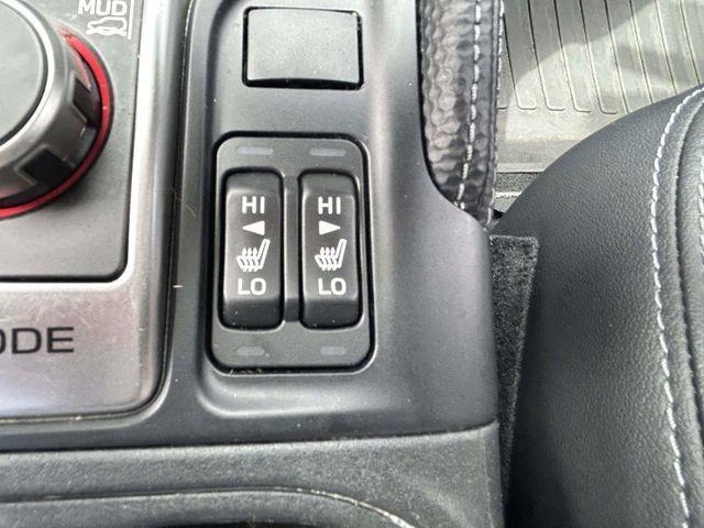 Subaru Forester  2020