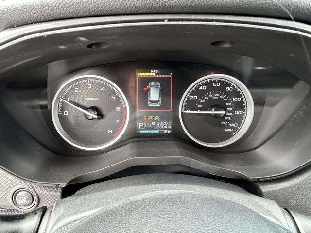 Subaru Forester  2020