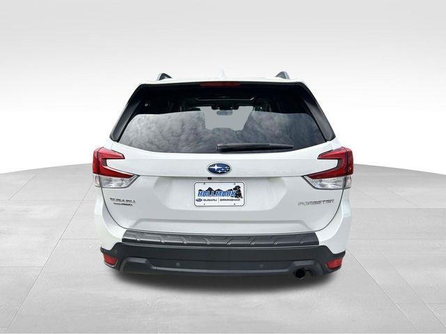 Subaru Forester  2020