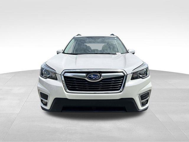 Subaru Forester  2020