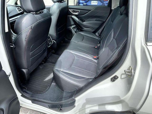 Subaru Forester  2020