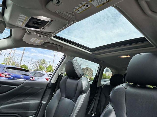 Subaru Forester  2020