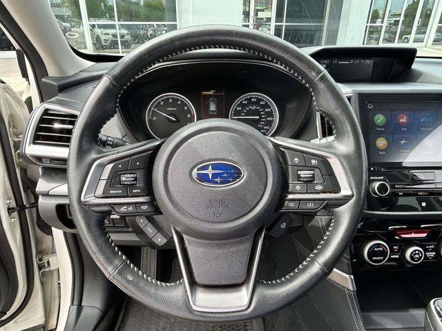 Subaru Forester  2020
