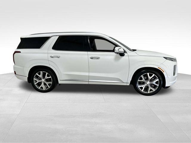 Hyundai Palisade  2022