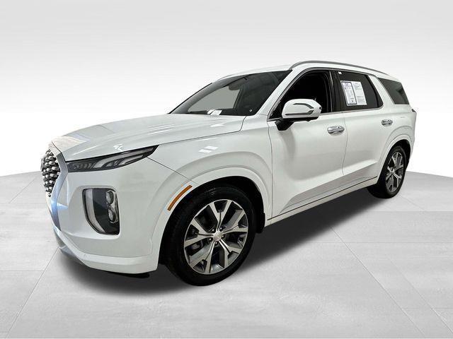 Hyundai Palisade  2022