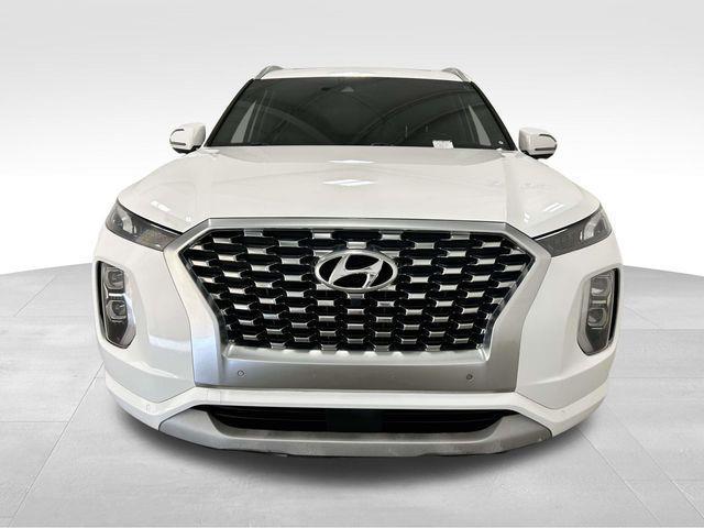 Hyundai Palisade  2022
