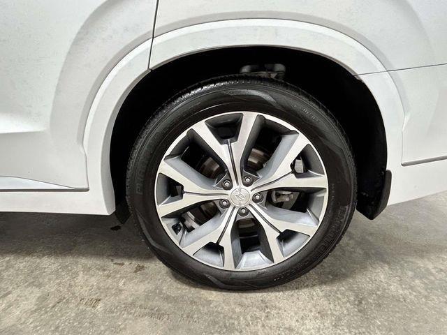 Hyundai Palisade  2022