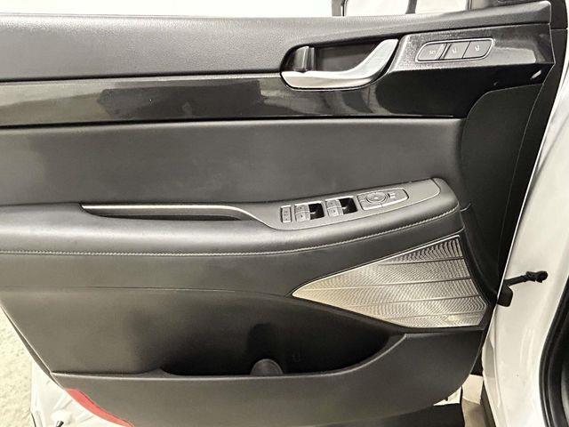 Hyundai Palisade  2022