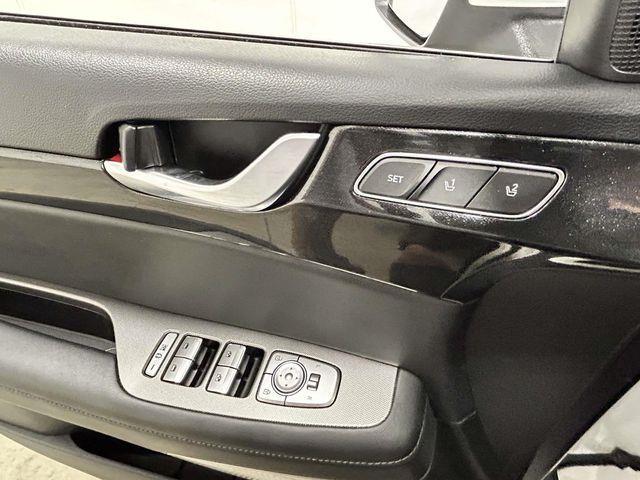 Hyundai Palisade  2022