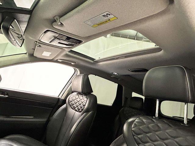 Hyundai Palisade  2022