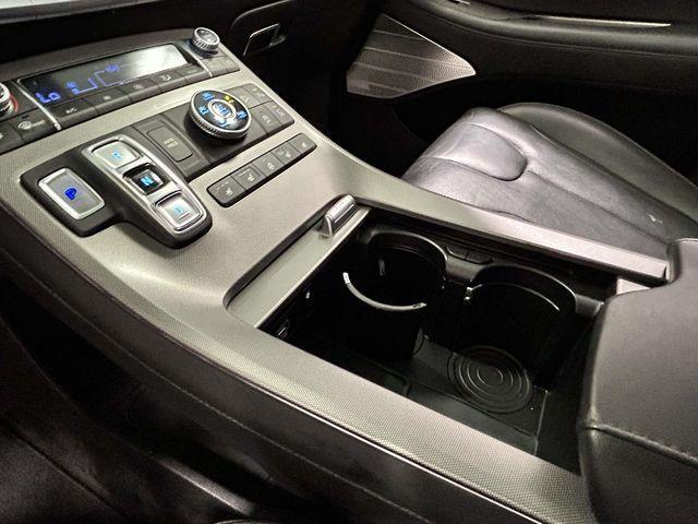 Hyundai Palisade  2022