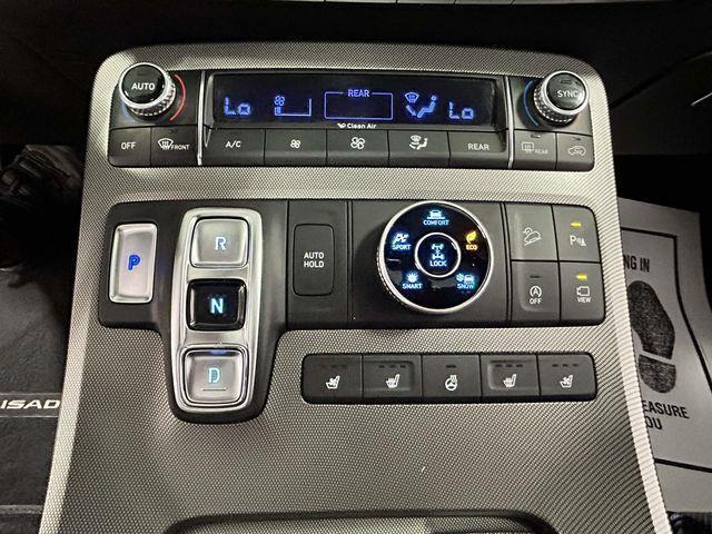 Hyundai Palisade  2022