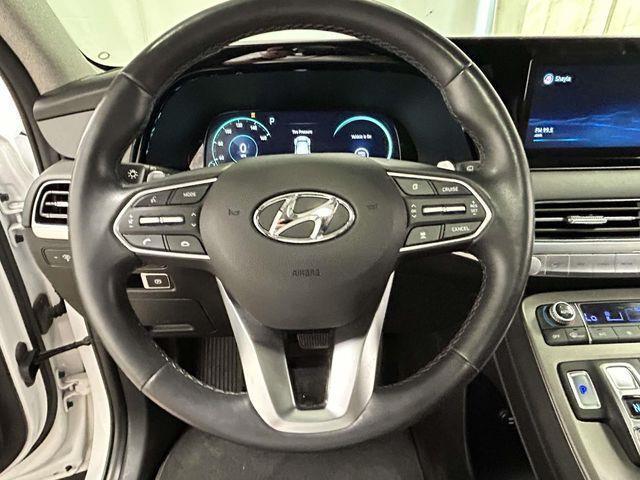Hyundai Palisade  2022
