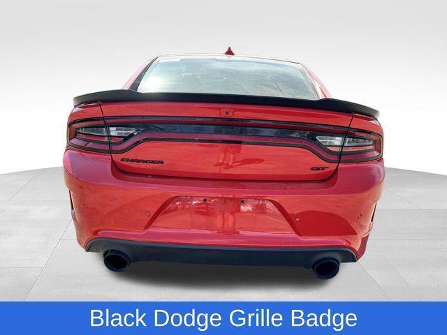 Dodge Charger  2022