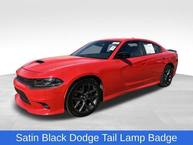 Dodge Charger  2022